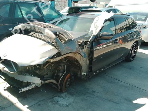 Gearbox BMW 3 Touring (G21, G81) 330 i | BP40005952M3 - Image 14