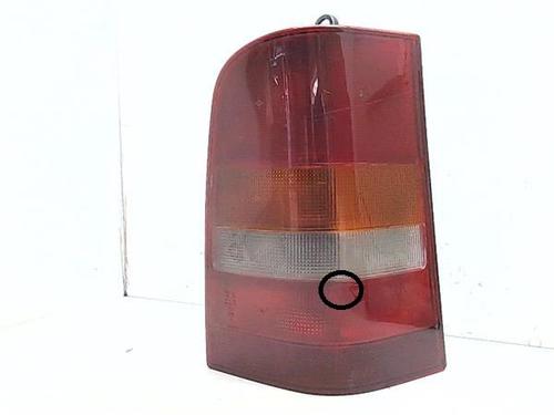 Used Right taillight Right taillight 38398031 38398031