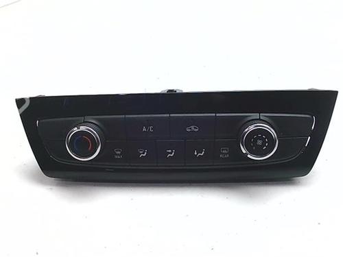 Used Climate control Climate control 38384387 38384387