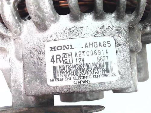 Alternator HONDA FR-V (BE) 2.0 (BE3) | BP38383133M7 - Image 3