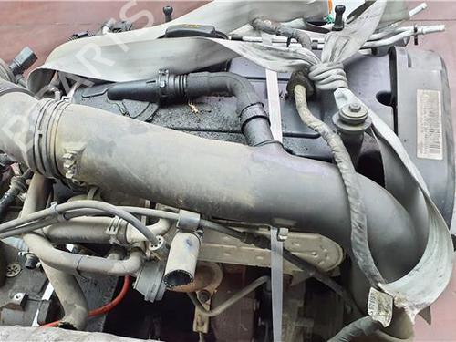 Engine AUDI A3 (8P1) 2.0 TDI 16V | BP38395664M1 - Image 2
