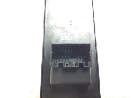 Left front window switch JAGUAR X-TYPE I (X400) 2.0 D | BP38402708I27 - Image 4