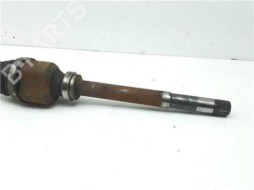 Right front driveshaft CITROËN C4 Picasso II 1.6 VTi 120 | BP39962145M39 - Image 2