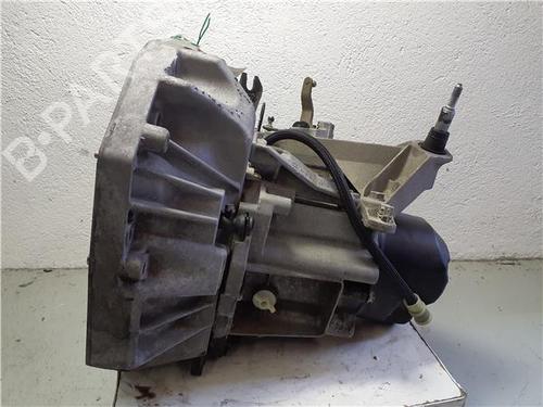 Gearbox RENAULT CLIO III Hatchback Van (SB_, SR_) 1.5 dCi | BP38380792M3 - Image 5