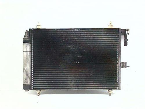 Used AC radiator AC radiator 38387666 38387666