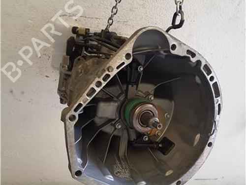 Used Gearbox Gearbox 38393690 38393690