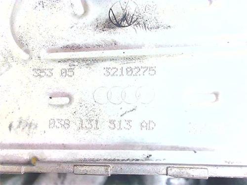 Used Egr Egr 38729443 38729443