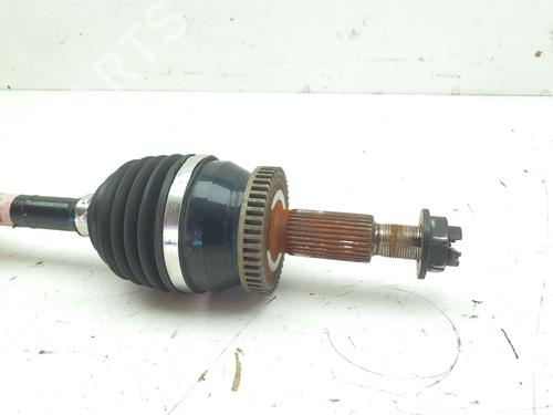 Left front driveshaft HYUNDAI i40 I (VF) 1.7 CRDI | BP38334393M38 - Image 2