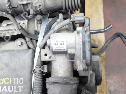 Engine RENAULT MEGANE III Hatchback (BZ0/1_, B3_) 1.5 dCi (BZ0C) | BP38335656M1 - Image 9