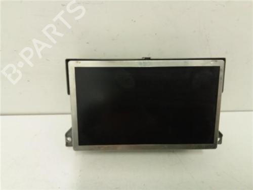 Used Display monitor Display monitor CITROËN C5 II (RC_) 2.0 HDi (RCRHRH) (136 hp) 40086210 40086210