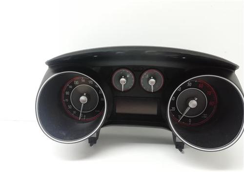 Used Instrument cluster Instrument cluster 38359831 38359831