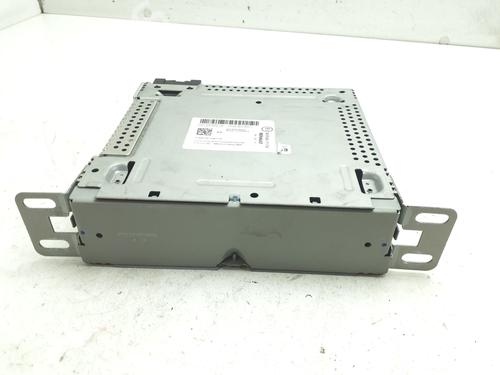 Used Radio Radio RENAULT ZOE (BFM_) ZOE (88 hp) 40610834 40610834