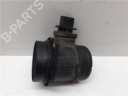 Used Mass air flow sensor Mass air flow sensor 38356435 38356435