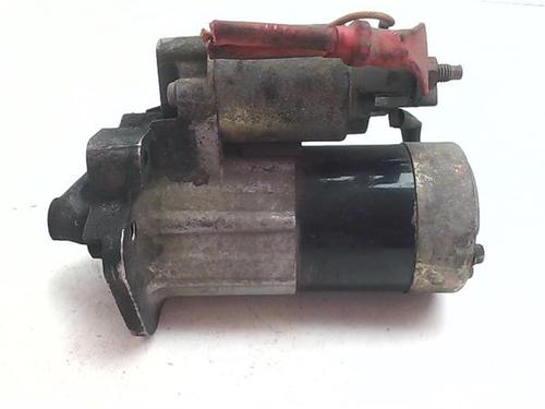 Starter RENAULT MEGANE II Saloon (LM0/1_) 1.5 dCi (LM02, LM13, LM2A) | BP38355325M8 - Image 3