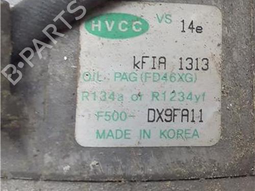 AC compressor KIA SPORTAGE III (SL) 1.7 CRDi | BP38369902M34 - Image 4