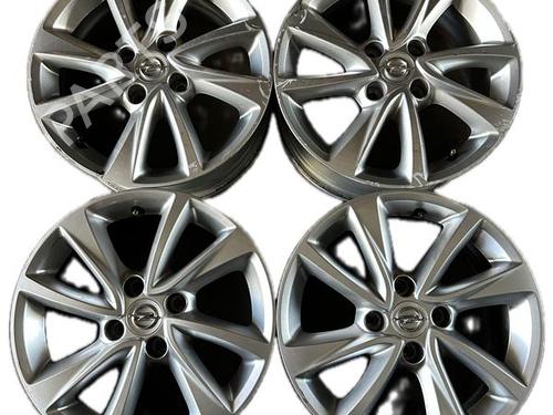 wheel-set-opel-corsa-f-p2jo-2019-38384369 main image