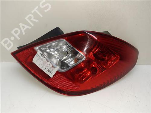 Used Right taillight Right taillight 38352812 38352812