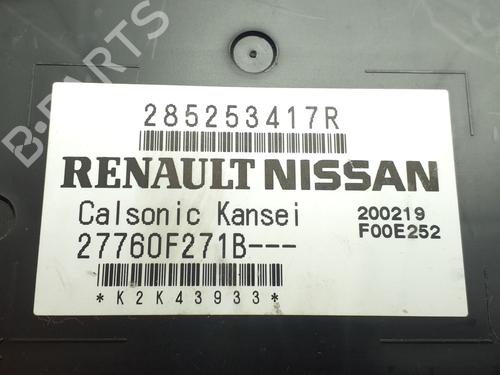 Control unit RENAULT CLIO V (B7_) 1.3 TCe 130 (B7MF) | BP38401666M11 - Image 5