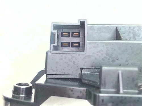 Electronic module MERCEDES-BENZ SLK (R172) 250 CDI / d (172.403) | BP38398874M83 - Image 5