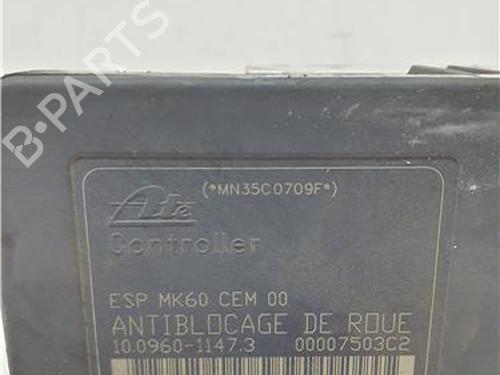 ABS pump CITROËN C5 II (RC_) 2.0 HDi (RCRHRH) | BP40085625M43 - Image 3