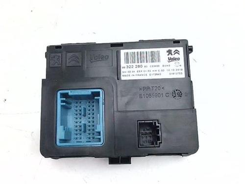 Elektronisk modul Elektronisk modul 38376644 38376644