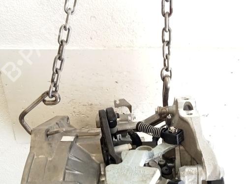 Gearbox VW PASSAT B6 (3C2) 1.6 TDI | BP38702605M3 - Image 3