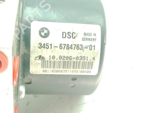 ABS pump BMW 1 (E81) 118 d | BP38444460M43 - Image 2
