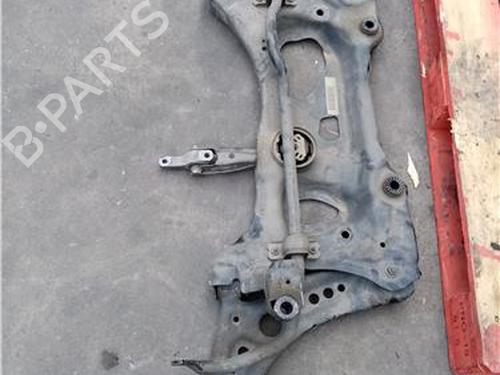 Used Subframe Subframe 38360417 38360417