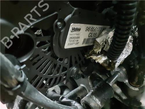 Alternator CITROËN C3 Picasso (SH_) 1.6 HDI 90 | BP38391700M7 - Image 3