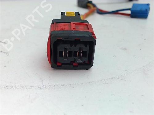 Ignition barrel CITROËN C5 I (DC_) 2.0 16V (DCRFNC, DCRFNF) | BP39955984M48 - Image 3