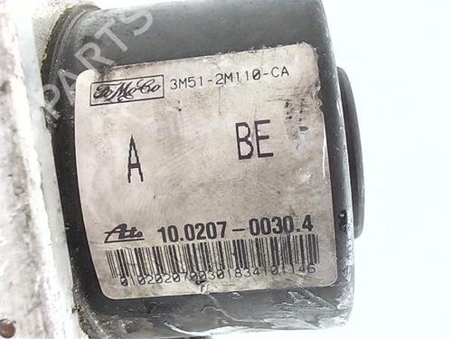 ABS pump FORD FOCUS C-MAX (DM2) 1.6 | BP38349698M43 - Image 4