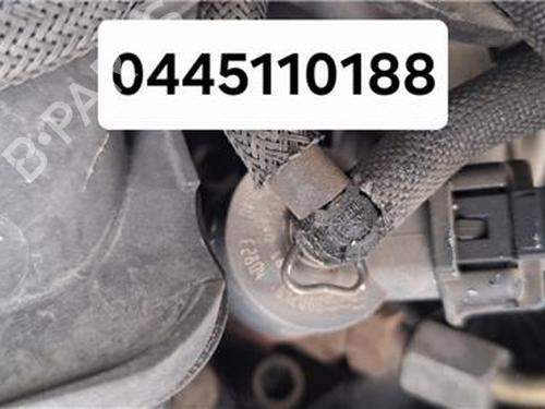 Engine FORD FOCUS C-MAX (DM2) 1.6 TDCi | BP38390195M1 - Image 9