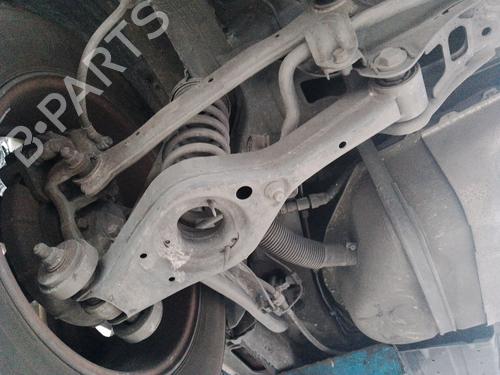 Used Left rear suspension arm Left rear suspension arm 38333121 38333121