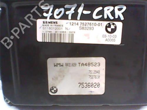 Control unit MINI MINI (R50, R53) | BP40087137M11 - Image 2