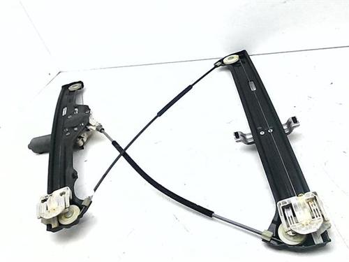 Front right window mechanism BMW X5 (E70) 3.0 d | BP38365027C23 - Image 6