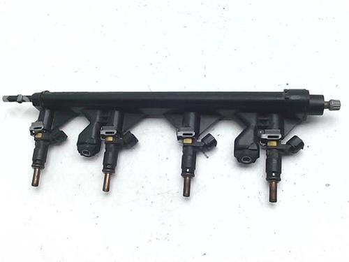 Used Injection rail Injection rail 38593898 38593898