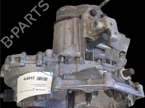 Gearbox TATA INDIGO (4_V2) 1.4 TD | BP38371365M3 - Image 4