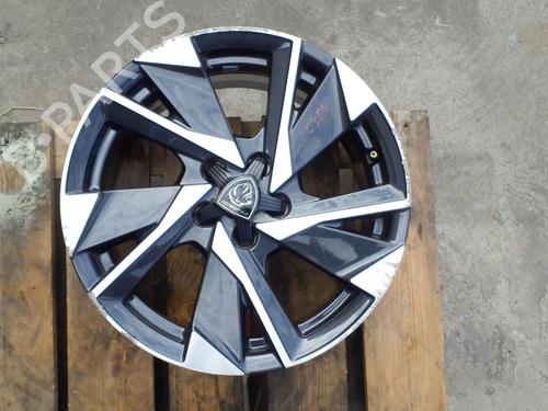 Fælk Fælk PEUGEOT 308 III (FB_, FH_, FP_, F3_, FM_) PureTech 130 (FPHNSL, FPHNST) (131 hp) 38400408 38400408
