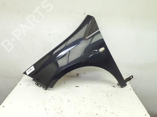 Used Left front fenders Left front fenders FIAT BRAVO II (198_) 1.4 T-Jet (198AXG1B) (120 hp) 39721915 39721915