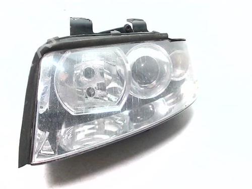 Left headlight AUDI A4 B6 (8E2) 1.9 TDI | BP38394169C28 - Image 4