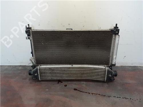 ac-radiator-opel-combo-box-bodympv-x12-2012-38356944 main image