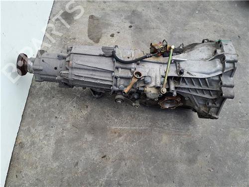 Gearbox AUDI A4 B7 Avant (8ED) 2.0 TFSI | BP38365471M3 - Image 5