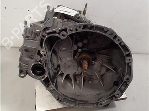 Used Gearbox Gearbox RENAULT MEGANE II Saloon (LM0/1_) 1.9 dCi (LM0G, LM1G, LM2C) (120 hp) 38355399 38355399