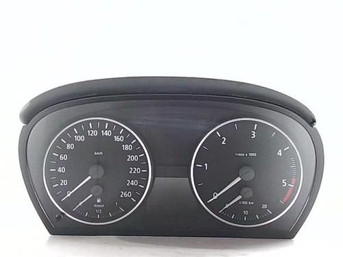 instrument-cluster-bmw-3-e90-2004-2005-2006-2007-2008-2009-2010-2011-2012-38397890 main image