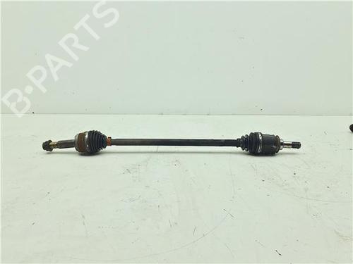 Used Right rear driveshaft Right rear driveshaft TOYOTA RAV 4 III (_A3_) [2005-2014] 39962264 39962264