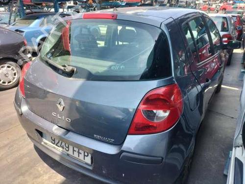 Gearbox RENAULT CLIO III Hatchback Van (SB_, SR_) 1.5 dCi | BP38370089M3 - Image 7