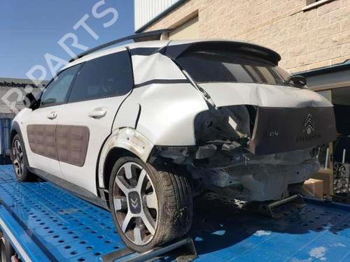 Venstre forlygte CITROËN C4 CACTUS 1.6 HDi 90 | BP38390968C28 - Image 9
