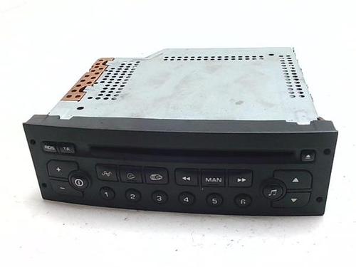 Used Radio Radio 38349520 38349520