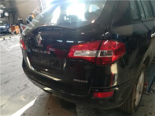 tailgate-renault-koleos-i-hy_-2008-38352156 main image