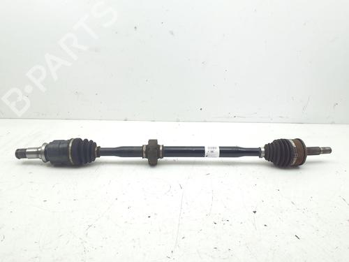 Used Right front driveshaft Right front driveshaft 38400843 38400843